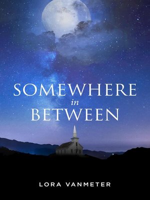 cover image of Somewhere In Between